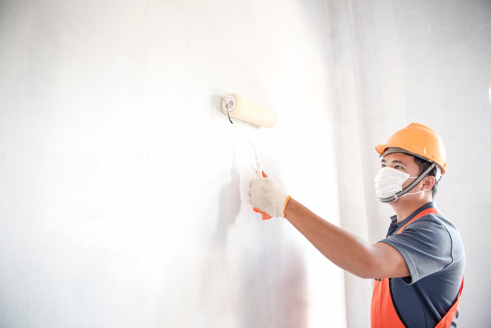 Building Your Dream Crew: A Guide to Hiring, Firing, and Training for Painting Contractors