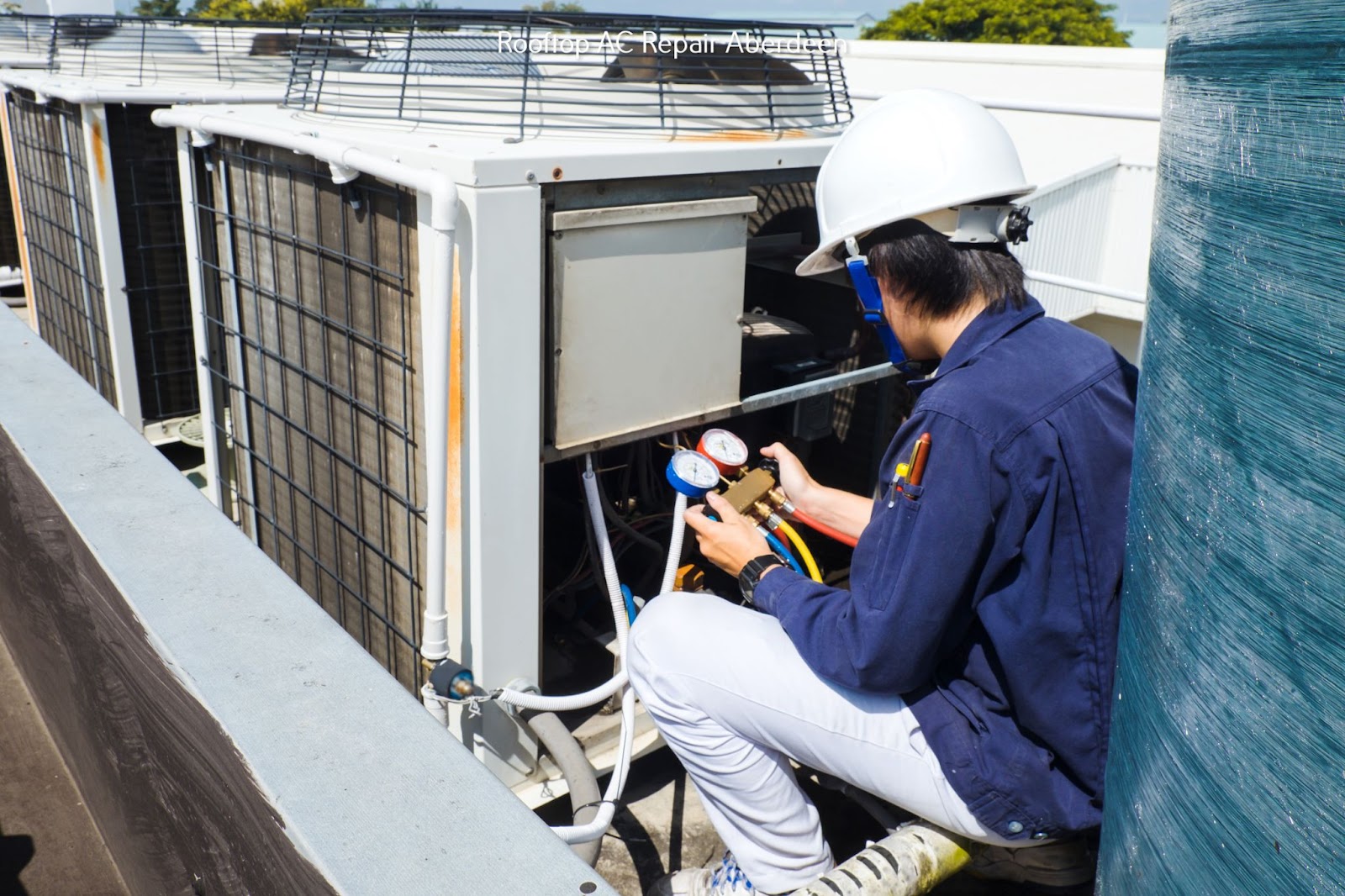 How to Get HVAC Leads