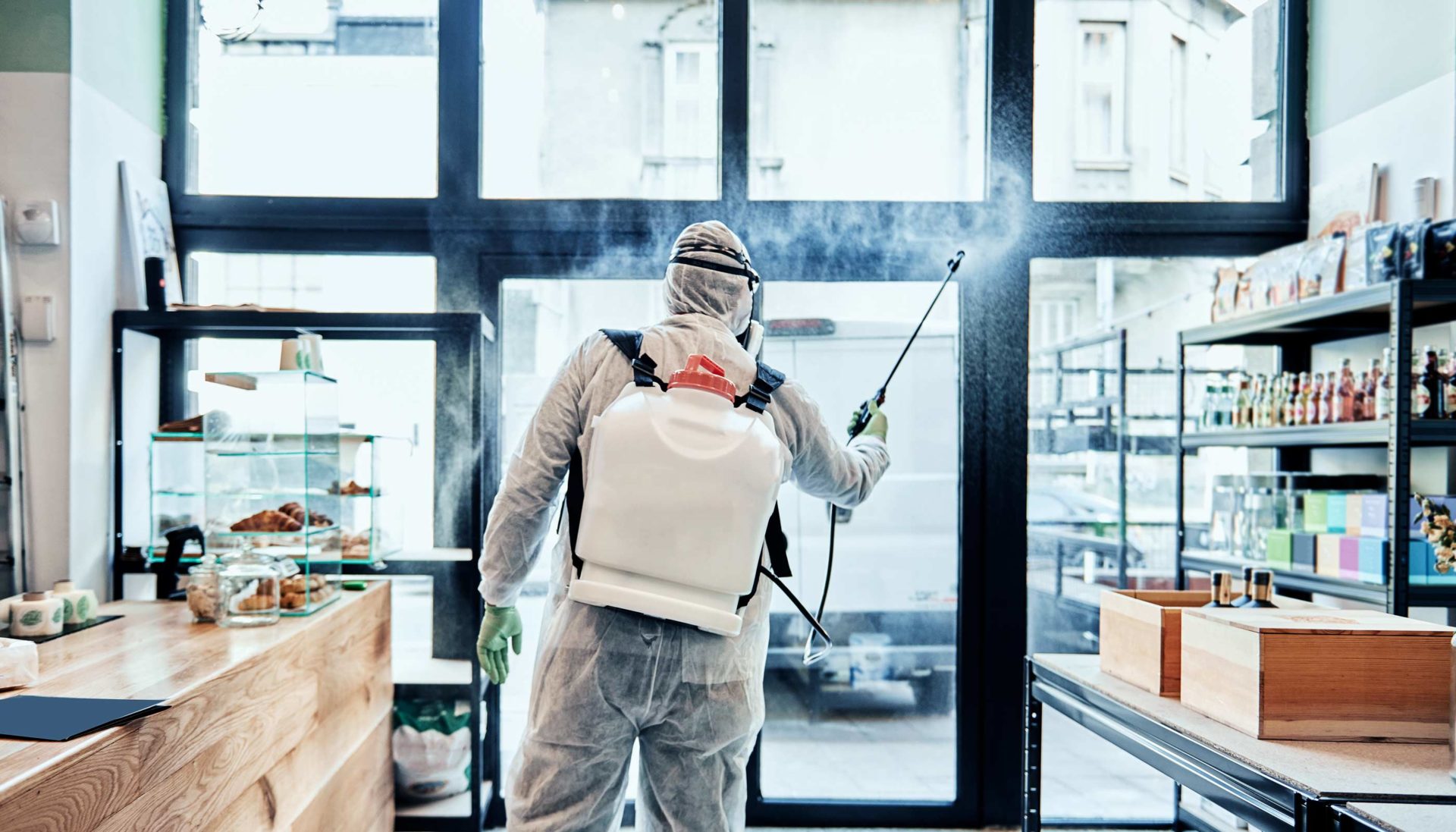 How to Get More Pest Control Leads