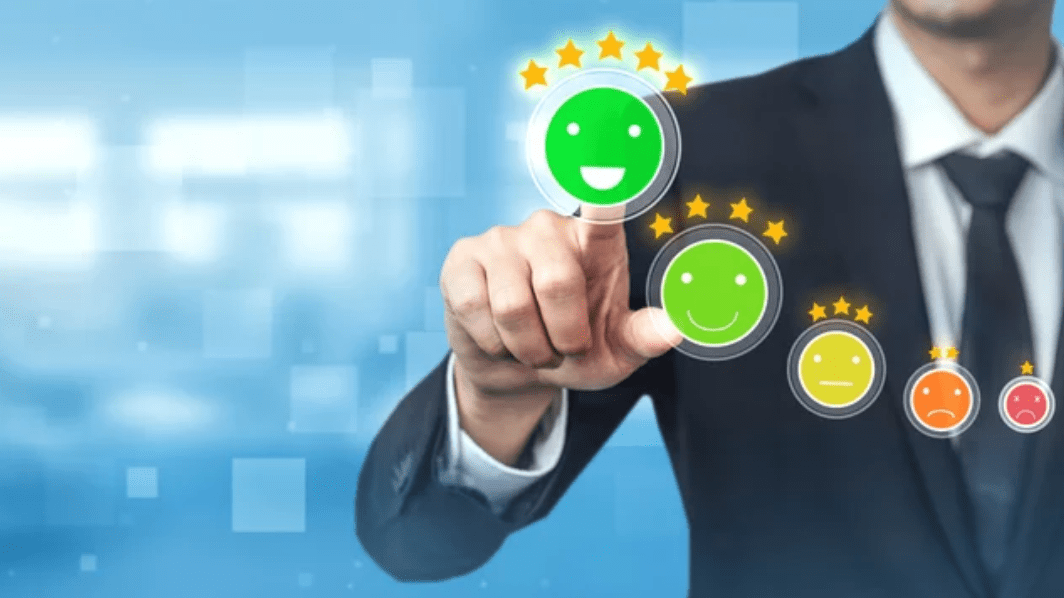 Cultivating a Stellar Online Reputation: The Power of Positive Reviews