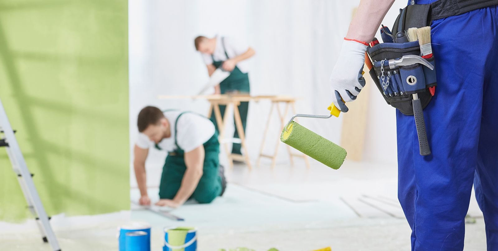 The Essential Guide to Proposals & Contracts for Painting Contractors