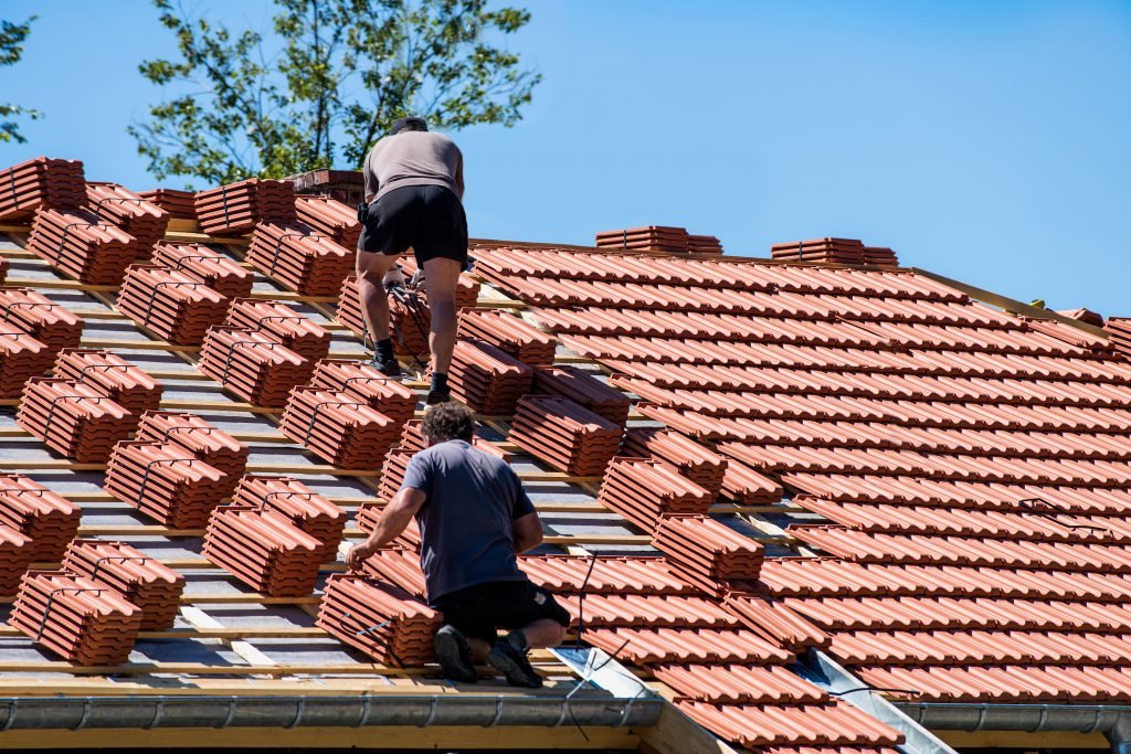 Keeping Your Roof Over Your Business: Top Roofing Industry Trends